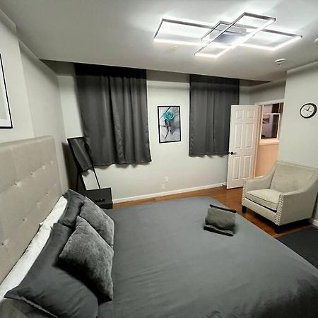 Downtown Albany 1 Bed + Workstation @ Maiden Lane 아파트 외부 사진